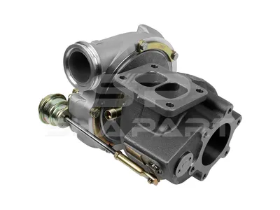 3.19027 Turbocharger