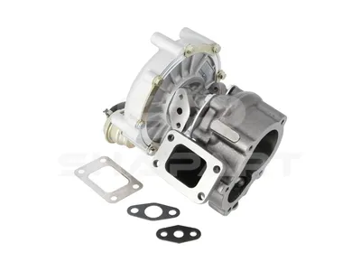 3.19041 Turbocharger