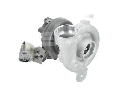 3.19045 Turbocharger