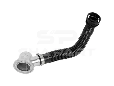 3.19053 Hose, crankcase ventilation