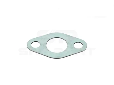 3.19101 Gasket, d: 26 mm, b: 11 mm, Lb: 52 mm, L: 74 mm, W: 43 mm, S: 1.5 mm