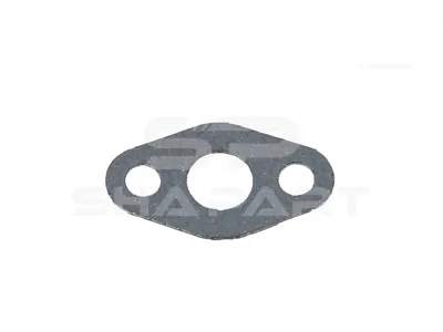 3.19102 Gasket, d: 16 mm, b: 9 mm, Lb: 38 mm, L: 56 mm, W: 32 mm, S: 1.1 mm