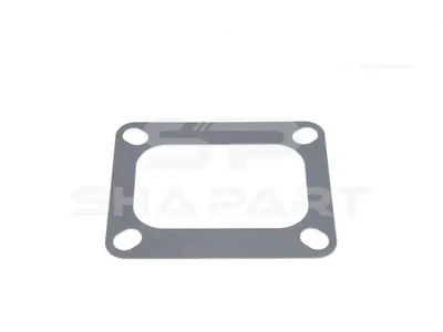 3.19114 Gasket, Turbocharger