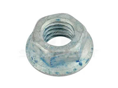 3.19115 Nut, M10, SW: 15, 10, G