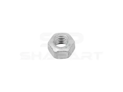 3.19117 Nut, M8, 10