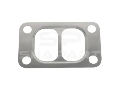 3.19131 Gasket, turbocharger