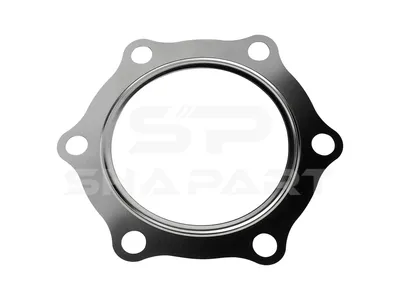3.19132 Gasket, turbocharger