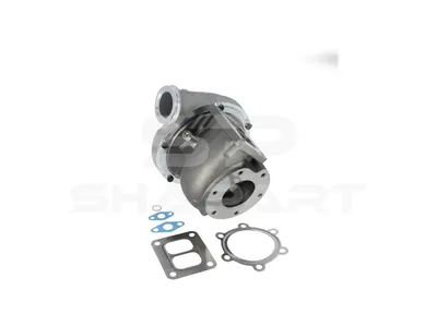 3.19135 Turbocharger
