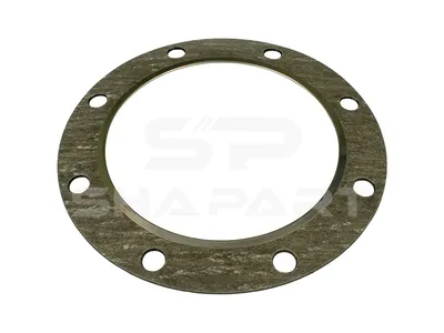3.19140 Gasket, exhaust manifold, exhaust