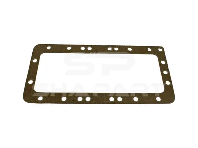 3.19141 Gasket, exhaust manifold
