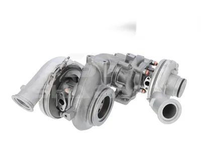 3.19154 Turbocharger