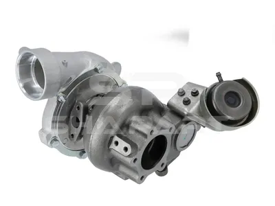 3.19158 Turbocharger