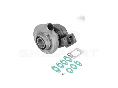 3.19159 Turbocharger