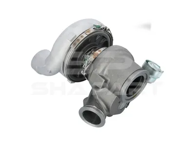 3.19163 Turbocharger
