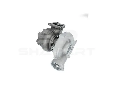 3.19164 Turbocharger