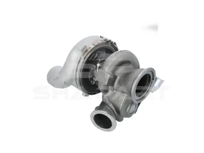 3.19165 Turbocharger