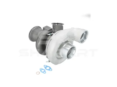 3.19166 Turbocharger