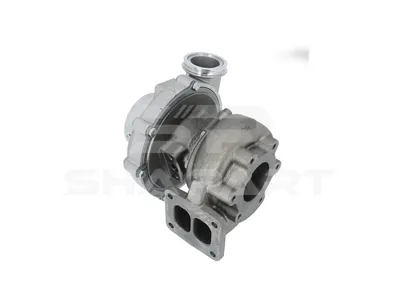 3.19167 Turbocharger