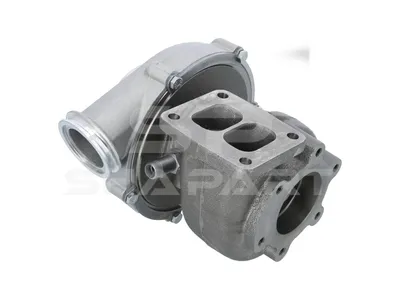 3.19168 Turbocharger
