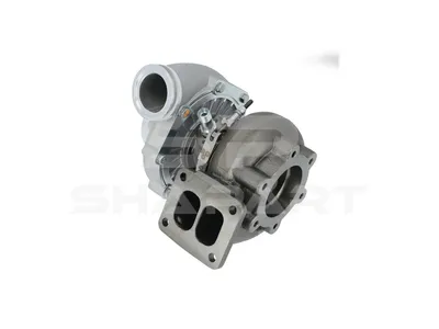 3.19169 Turbocharger