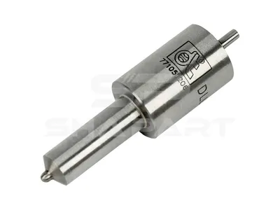 3.20009 Injection nozzle
