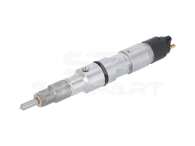 3.20037 Injection valve, reman. / without old core