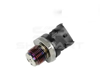 3.20045 Sensor, fuel pressure, M18 x 1,5, 3 poles