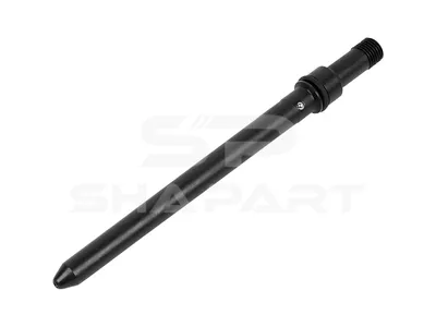 3.20060 Pressure pipe neck