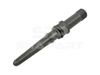 3.20061 Pressure pipe neck
