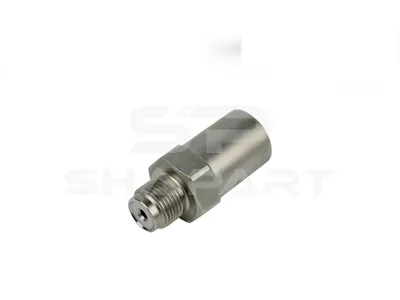 3.20080 Pressure limiting valve, Common Rail, M18 x 1,5, SW: 27