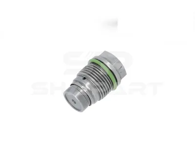 3.20081 Pressure limiting valve, Common Rail, M20 x 1,5, SW: 27