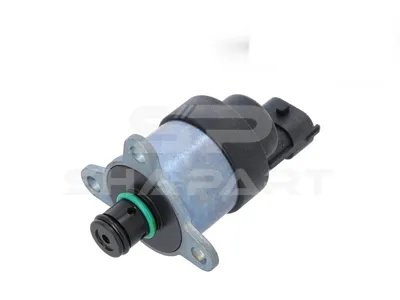 3.20501 Control valve, injection pump
