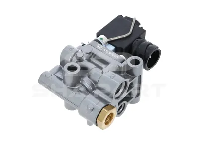 3.20504 Solenoid valve