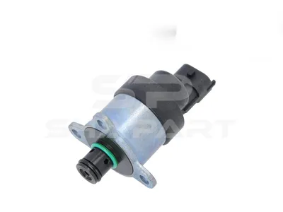 3.20505 Control valve, Injection pump