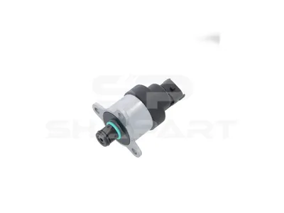 3.20506 Control valve, injection pump