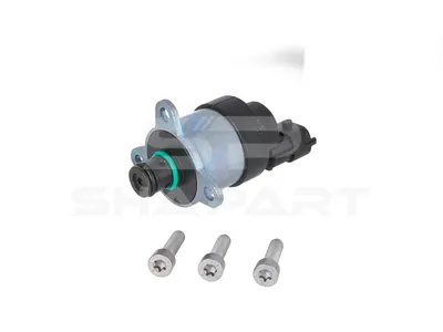 3.20507 Control valve, injection pump