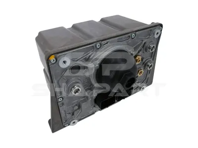 3.20512 Feed module, urea injection