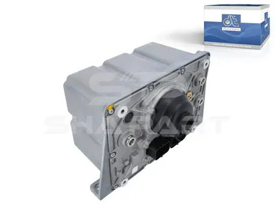 3.20514 Feed module, urea injection