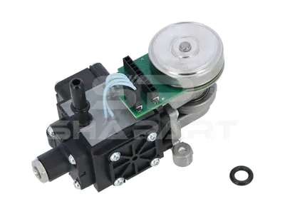 3.20530 Feed module, urea injection