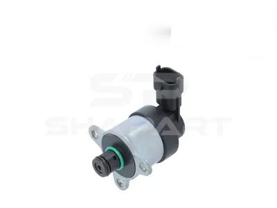 3.20700 Control valve, injection pump