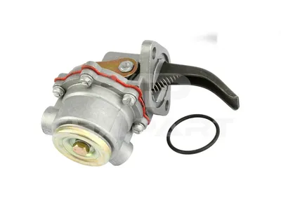 3.21002 Feed pump, with screw connection