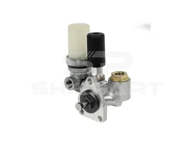 3.21009 Feed pump