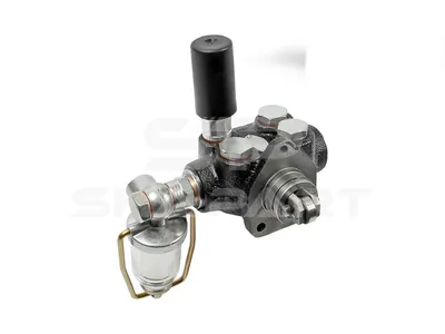 3.21010 Feed pump