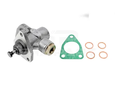3.21011 Feed pump
