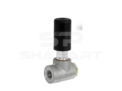 3.21012 Hand pump