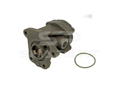 3.21013 Feed pump