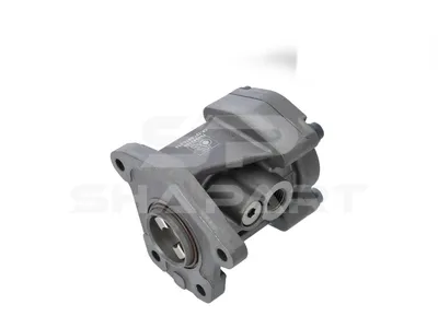 3.21014 Feed pump