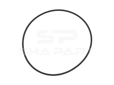 3.21052 O-ring, d: 109 mm, S: 2.8 mm