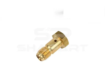 3.21070 Overflow valve, M12 x 1,5, SW: 17