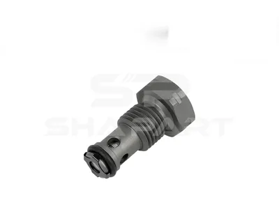 3.21074 Overflow valve, M14 x 1,5, SW: 19